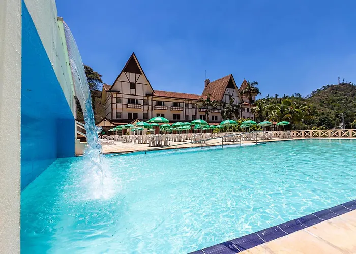 Grande Hotel Glória